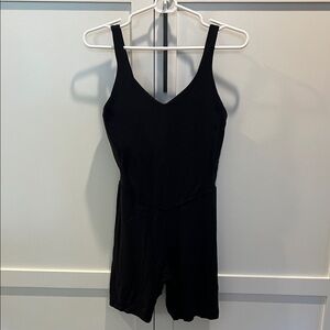 Lululemon Align Bodysuit 8”